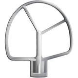 Cuisinart SM-50BC 5.5 Quart Stand Mixer - Brushed Chrome