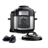 Ninja Foodi 8qt. 9-in-1 Deluxe XL Pressure Cooker & Air Fryer