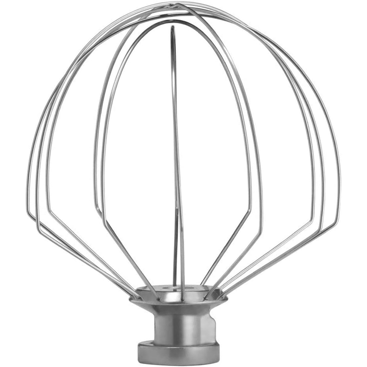 Cuisinart SM-50BC 5.5 Quart Stand Mixer - Brushed Chrome