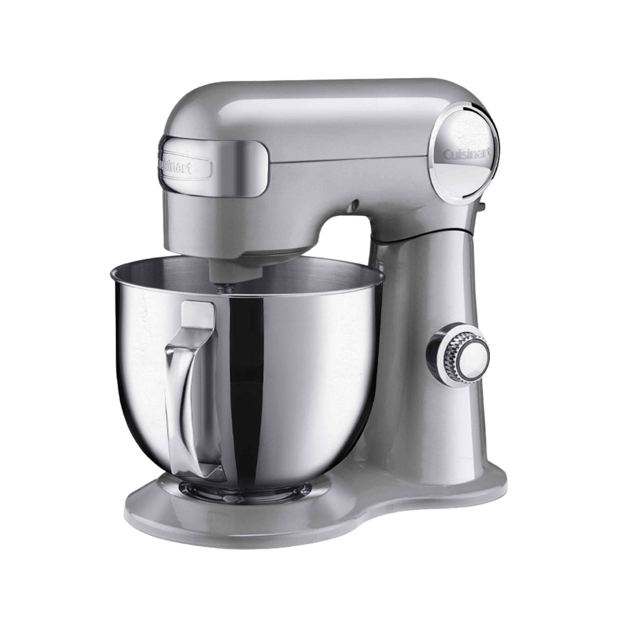 Cuisinart SM-50BC 5.5 Quart Stand Mixer - Brushed Chrome