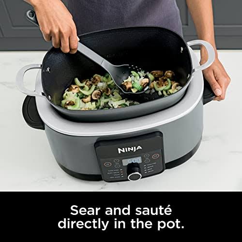 Ninja Foodi 8.5-Qt. PossibleCooker Pro Multi-Cooker