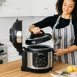 Ninja Foodi 8qt. 9-in-1 Deluxe XL Pressure Cooker & Air Fryer