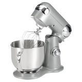 Cuisinart SM-50BC 5.5 Quart Stand Mixer - Brushed Chrome