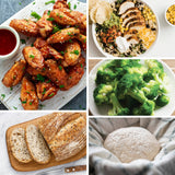 Ninja Speedi Rapid Cooker & Air Fryer SF301