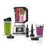 Ninja SS351 Foodi Power Blender & Processor System