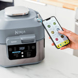 Ninja Speedi Rapid Cooker & Air Fryer SF301