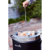 Char-Broil Big Easy Oil-Less Liquid Propane Turkey Fryer